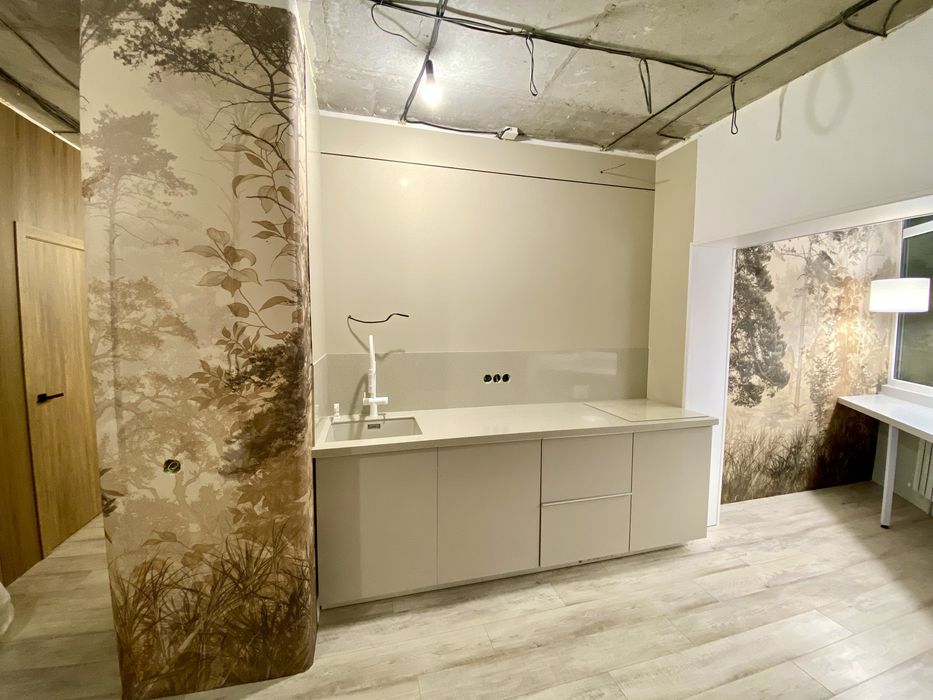 Квартира 3-х комнатная