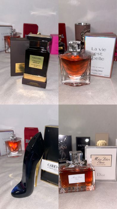 Parfumuri de firma