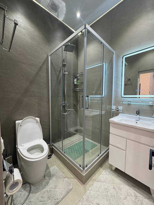 СРОЧНО своя Новостройка‼️ 4-комнатная Центр Ташкента Ц-2 Алайский‼️(Х)