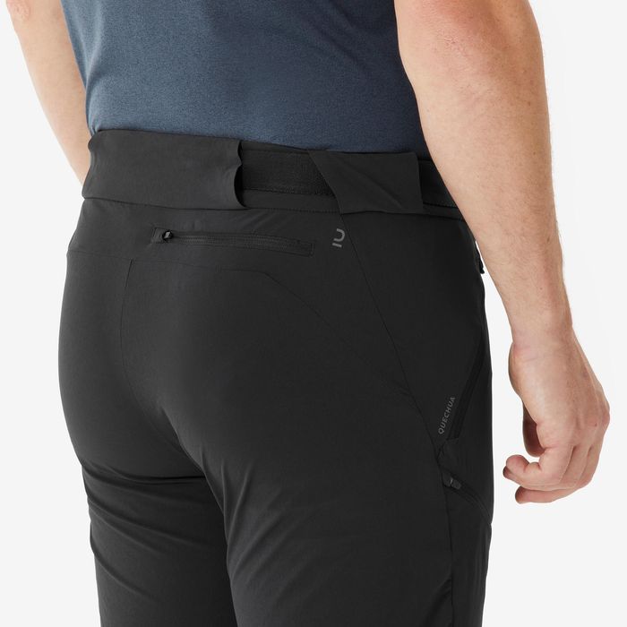 Pantalon modulabil Drumeție la munte - produs resigilat Decathlon
