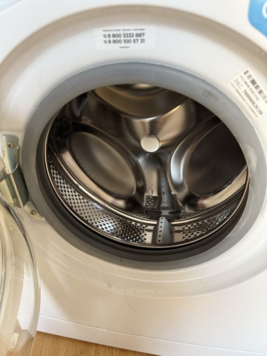 Стиральная машина Indesit 4 кг