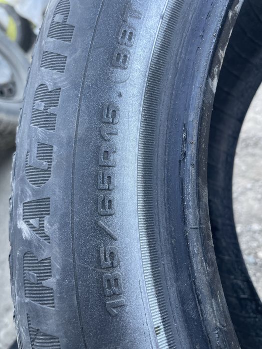 Продам летние шины, срочно185/65.р15