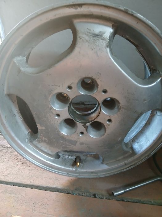 Продам диск, 1 шт 15r