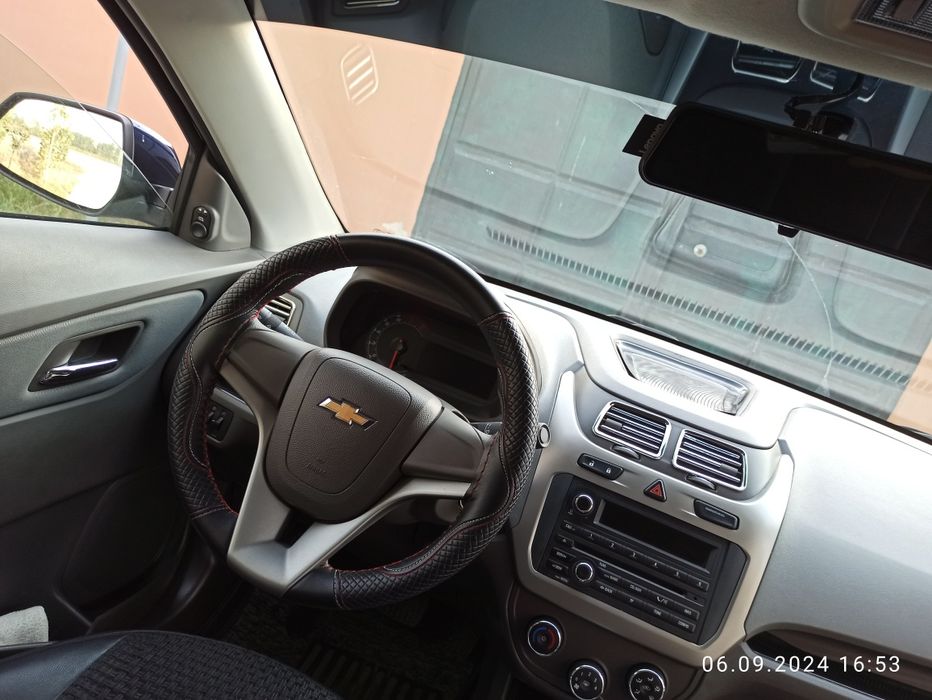 Кобальт 4позиция даркмун блу