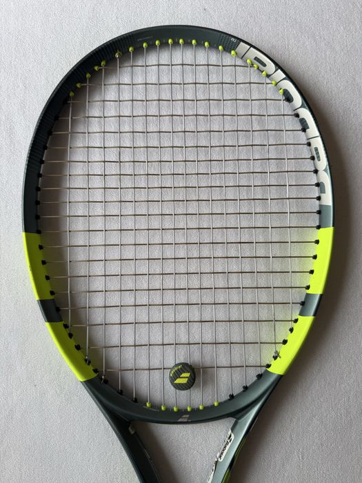 Racheta Tenis Babolat Pure Aero 98 2026 L3