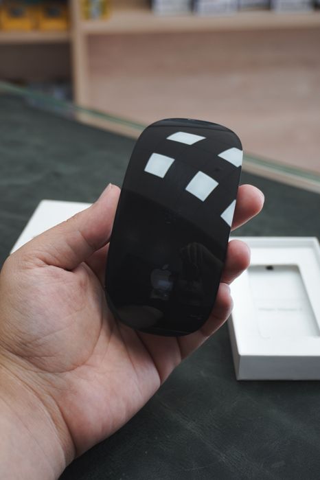 Apple Magic Mouse 2 Black