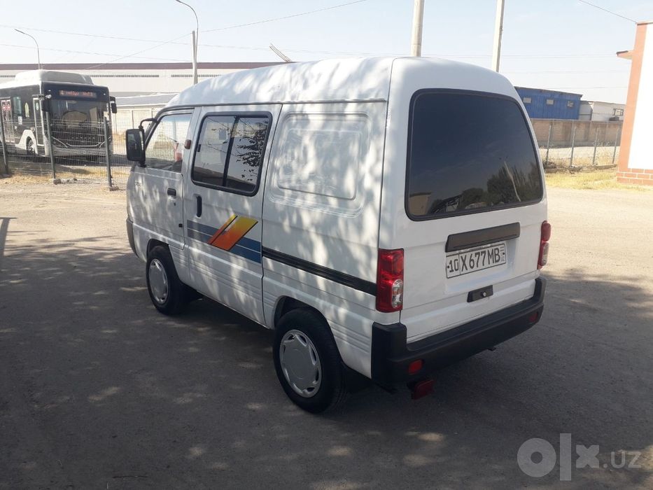 Дамас (комби) сотилади 2025