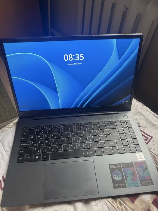 Machcreator one i5 16/512