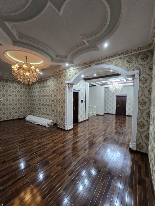 Дом под детский сад