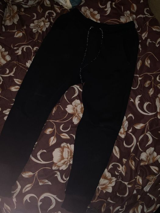 Pant nike tech negri