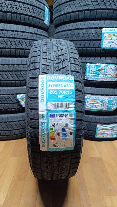 205/70R15   DOVROAD  WR03