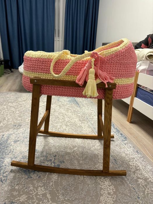 Люлька для новорожденных