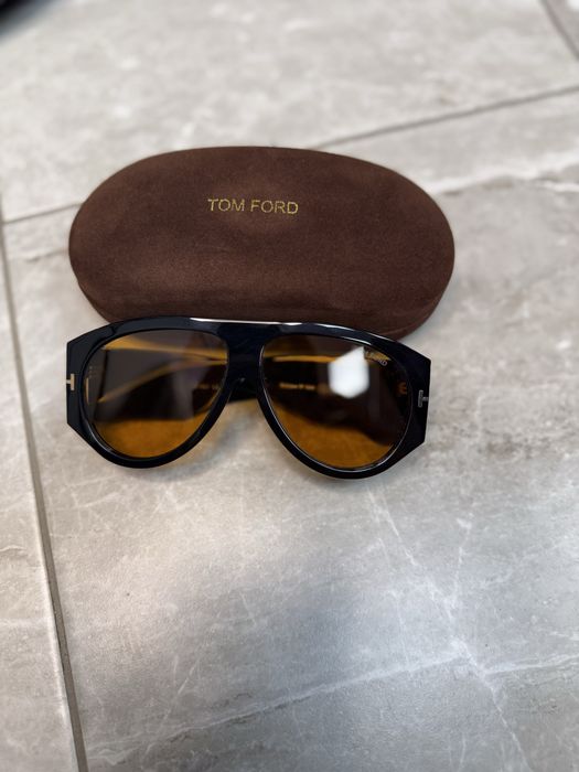 Слънчеви очила tom ford оригинални