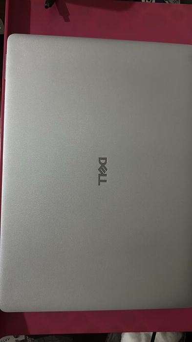 Ноутбук Dell Pro14 (463гБ)