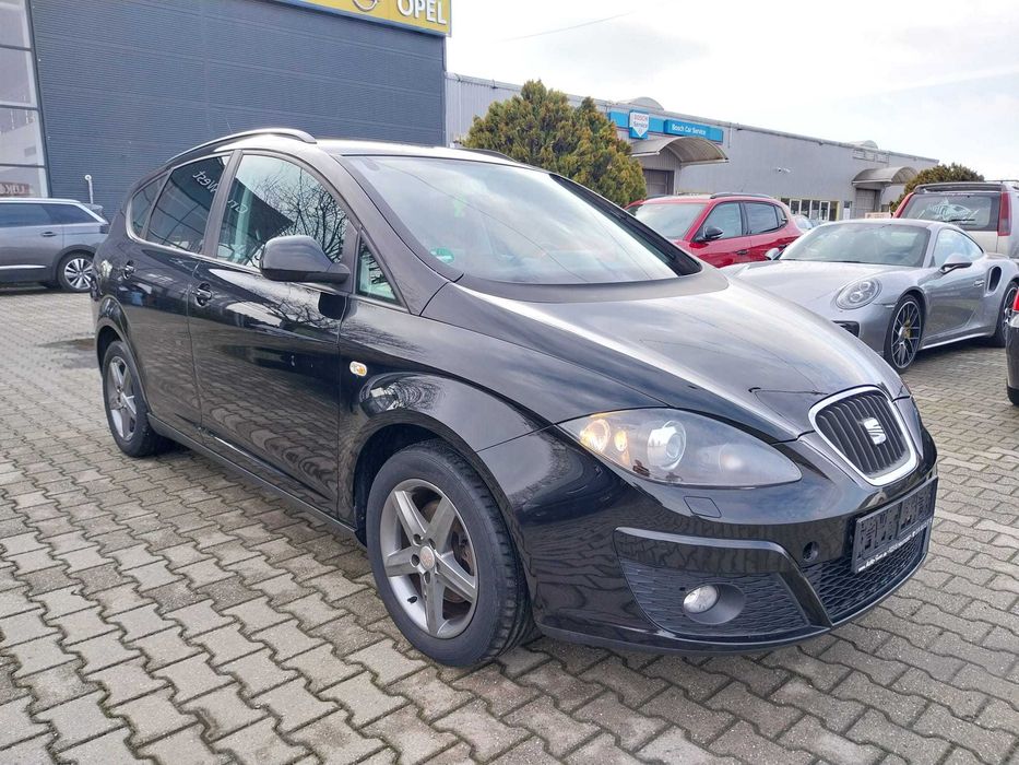 Seat Altea XL , 2015 , 2.0 Tdi 140 CP MT6