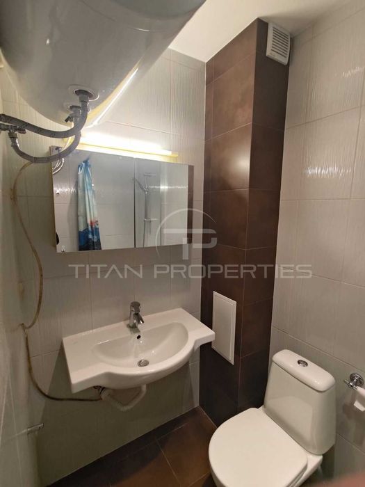 Продава се Двустаен апартамент в Пловдив, Младежки Хълм - 66 кв.м за 2728 €/кв.м - Снимка #6