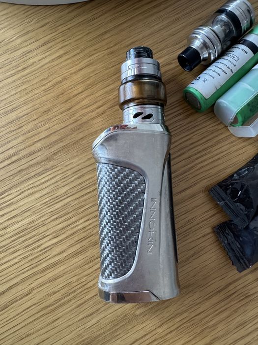 Tigara electronica innokin kroma 217