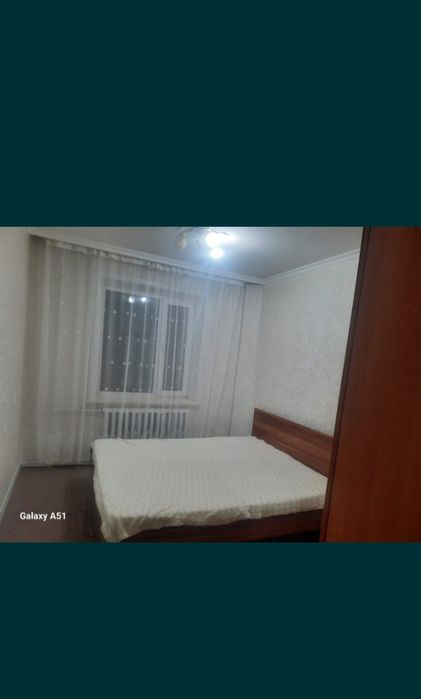 Сдается 2х комнатный