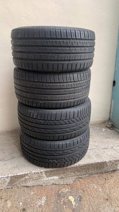 Jante originale bmw r19