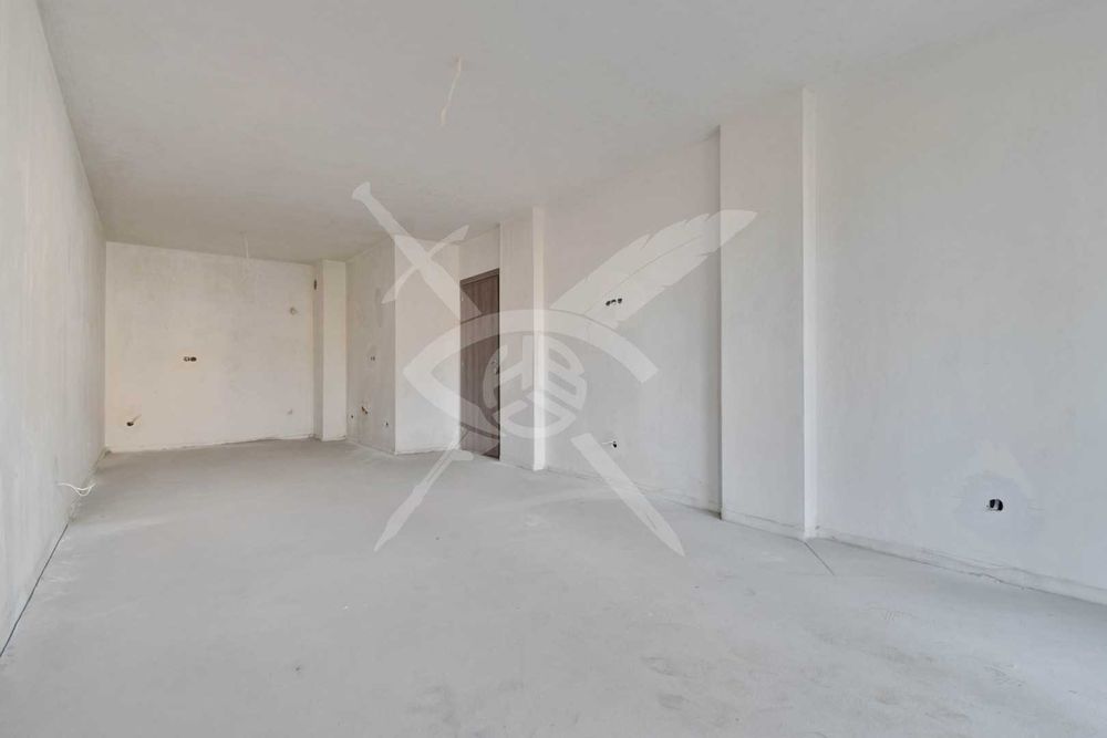 Продава се Двустаен апартамент в София, Студентски град - 72 кв.м за 1368 €/кв.м - Снимка #1