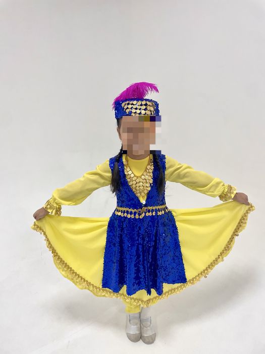 Продам национальный костюмы