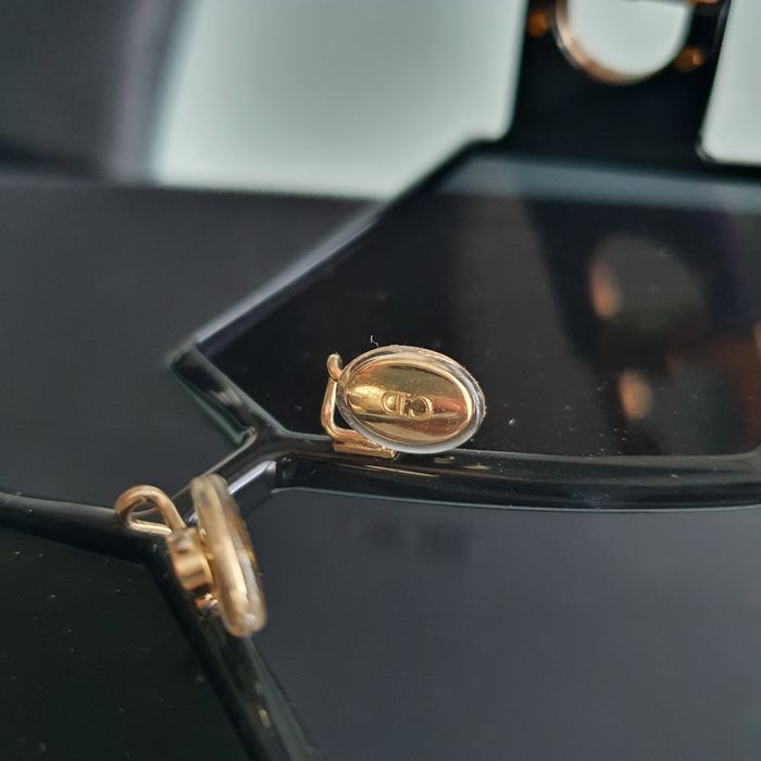 Слънчеви очила DIOR 2021 и CHLOE