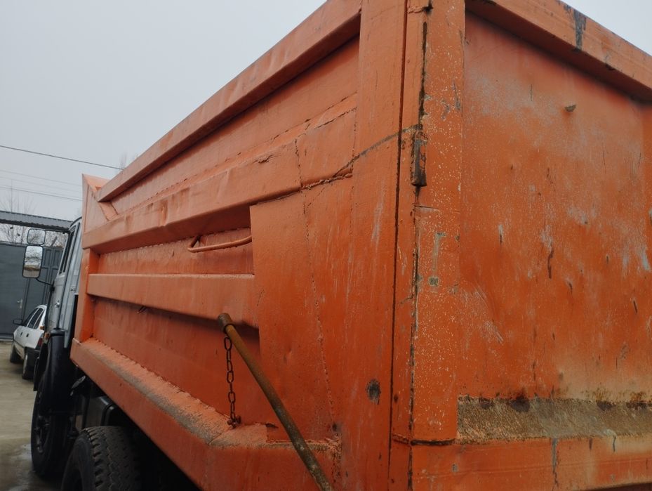 Kuzuf padramnik sotiladi