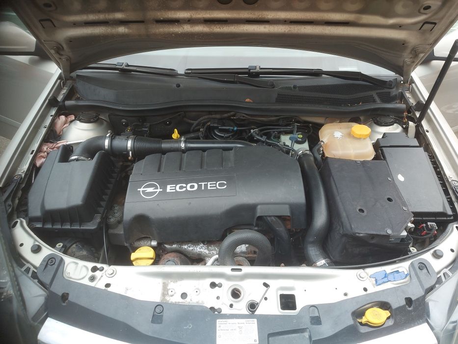 Opel astra h  de vanzare
