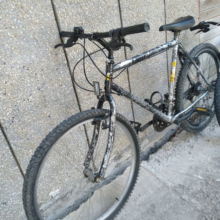 Колелета за малки,големи и още по-големи