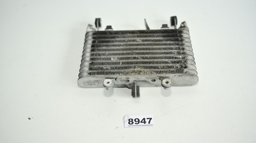 Yamaha YZF R1M R1 Radiator ulei