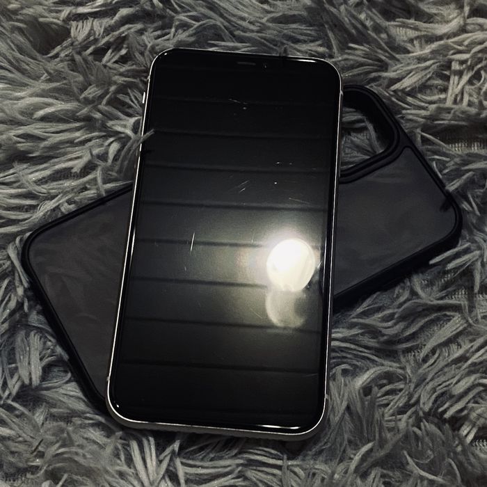 iPhone 11 128gb белый