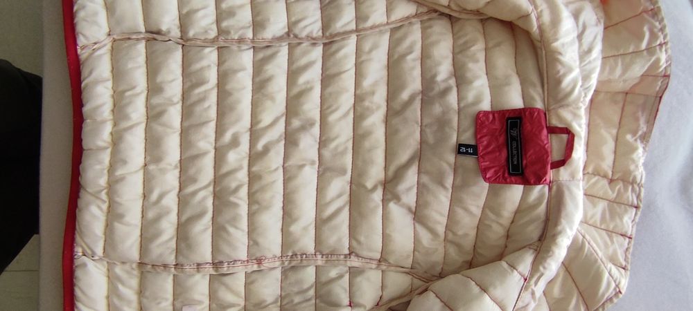 Якета. Пижами с дълъг ръкав; Дънки слим; Лот блузки