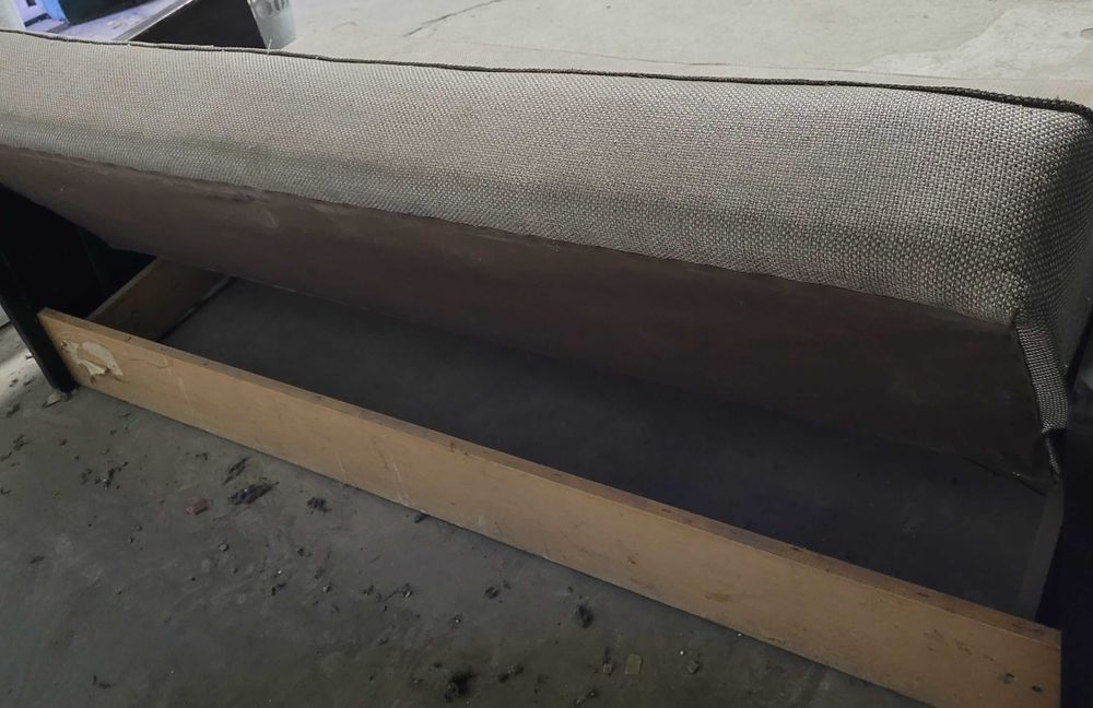 Диван  раскладной