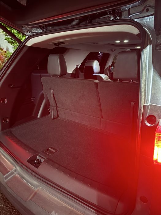 Chevrolet Traverse 2021 — 3