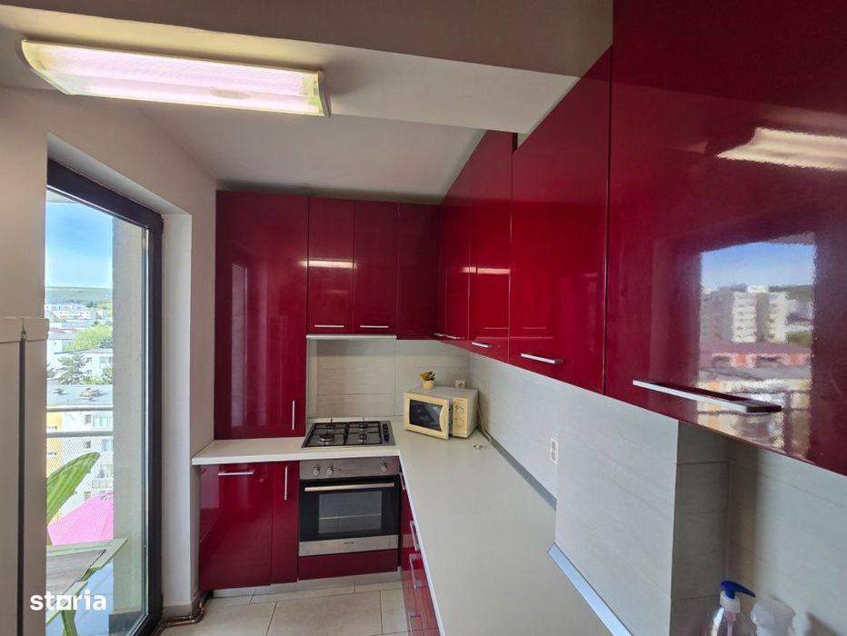 Apartament 1 camera, Flora Park, Manastur