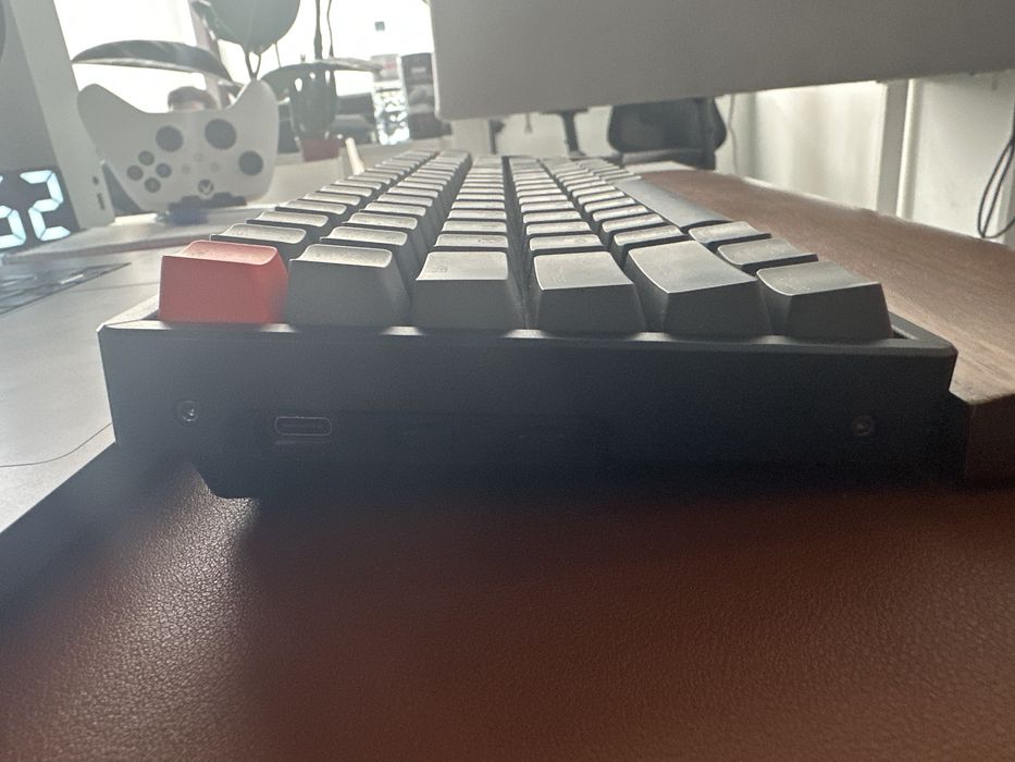 Клавиатура Keychron K4J3