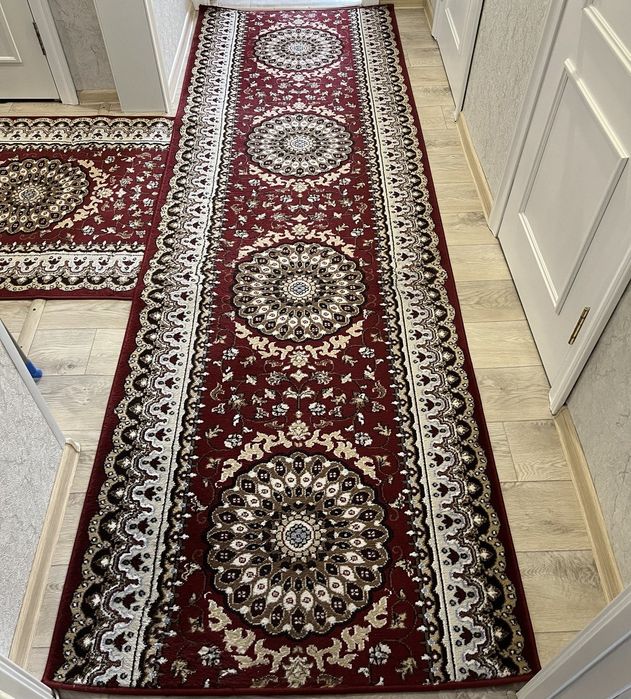 Продам ковер в отличном состояний