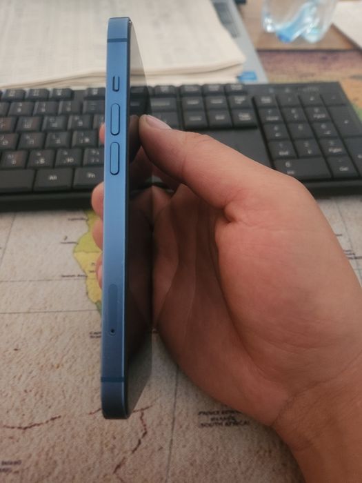 iPhone 13 128GB 90yomkst