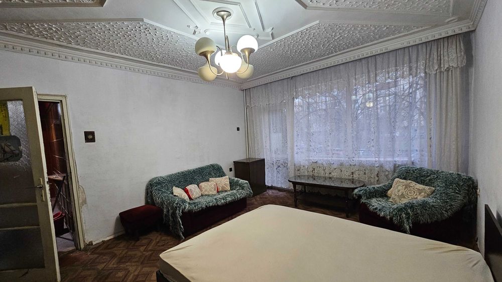 Дава се под наем Двустаен апартамент в с. Горна Митрополия, Област Плевен - 67 кв.м за 204 € - Снимка #4