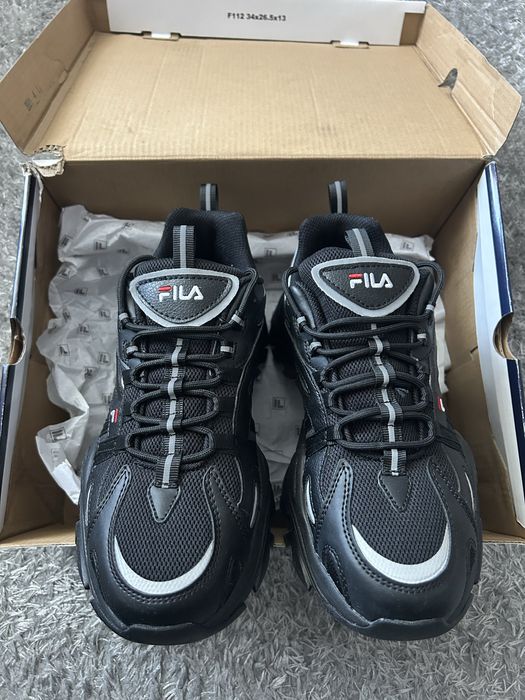 FILA Electrove WMN