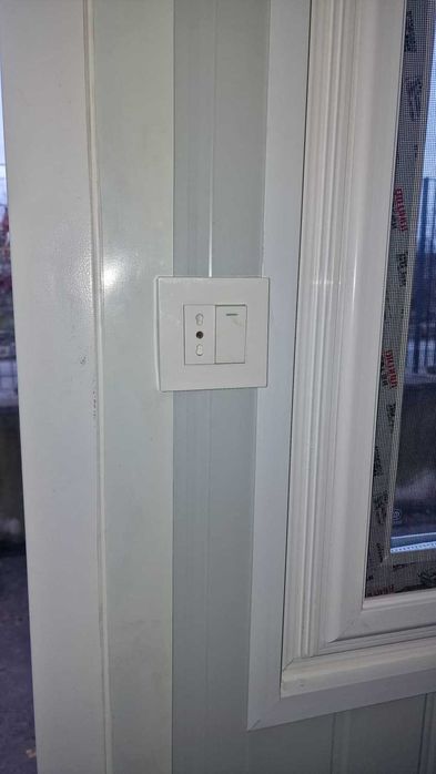 Container modular, container pliabil, container locuit,  depozitare