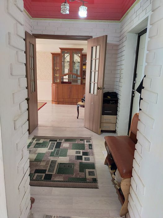 Продается 2ком.квартира Нурсити