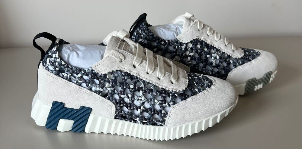 Дамски обувки Hermes-37,38 и 39номер.