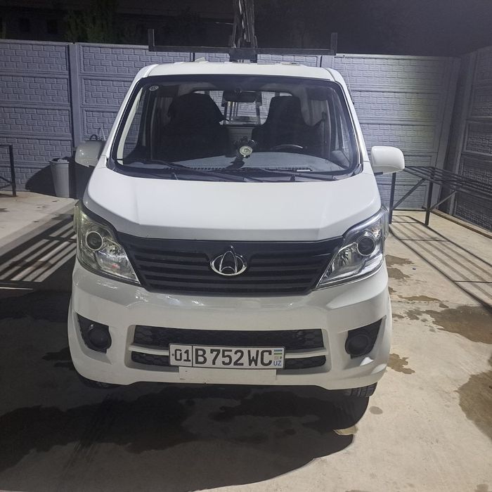 Changan 98 Sotiladi