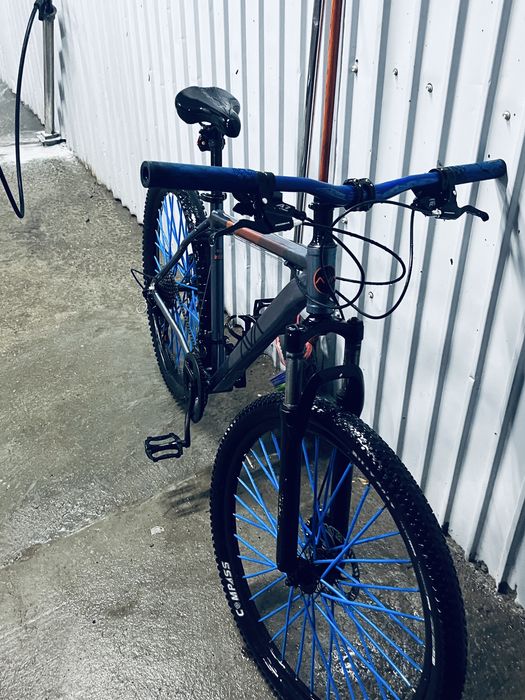 Продам Велосипед стант AVA STORM