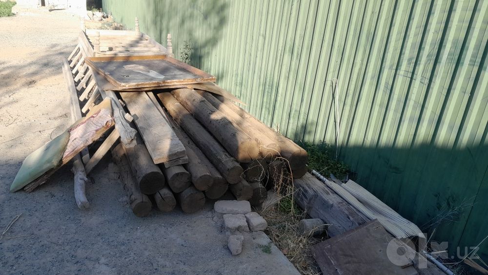 Кругляк агаш сатылады