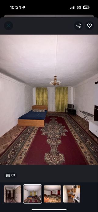 Сдается дом долгосрочно