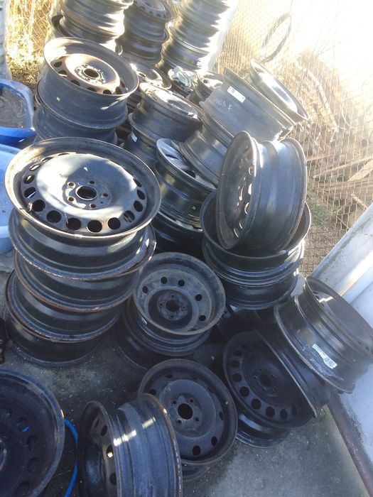 Джанти djanti  железни jelezni