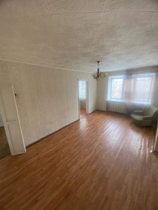 Продаётся 3-х квартира в Сортировке