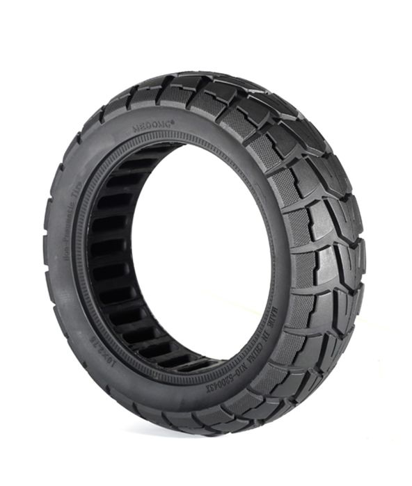 Montez anvelope pline trotineta electrica